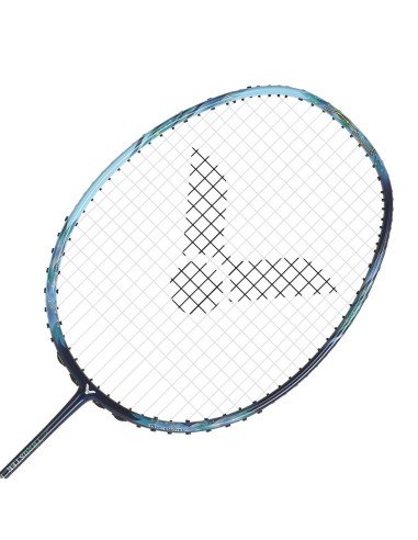 Badmintonketsjer Victor Thruster Merak B 4U (Ikke-strengede)  Badmintonketsjer Victor Thruster Merak B 4U (Ikke-strengede)