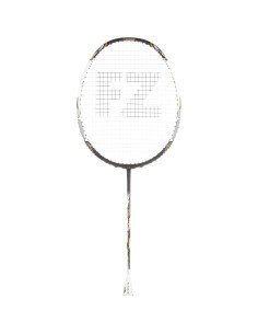 Forza Classic 5 Badmintonracket (Bespannen) - Optimaliseer Uw Spel 