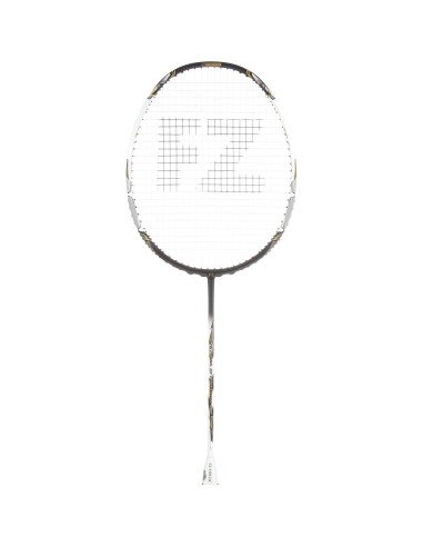 Forza Classic 5 Badmintonracket (Bespannen) - Optimaliseer Uw Spel 