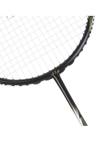 Forza Classic 5 Badmintonracket (Bespannen) - Optimaliseer Uw Spel  Forza Classic 5 Badmintonracket (Bespannen) - Optimaliseer Uw Spel