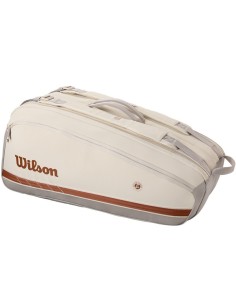 Wilson Blade Super Tour 9PK (grøn) 