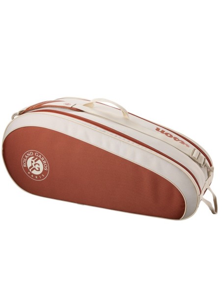 Wilson Blade Super Tour 9PK (grøn) 