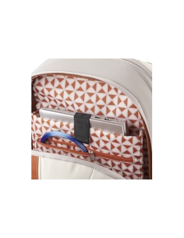 Sac a Dos Wilson BackPack Roland Garros Cream 