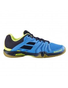 Babolat Men's Indoor Shadow Team Shoes 