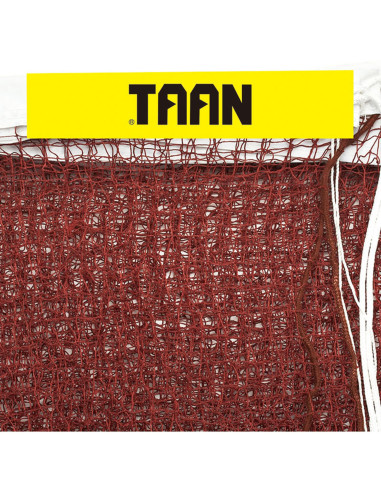 Badminton Net Taan voor optimale prestaties op het veld 