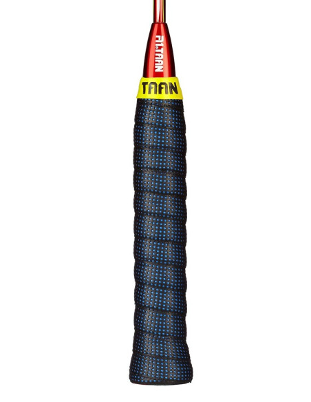 Badminton Super Taan Grip TW 090 für verbesserten Halt und Kontrolle 