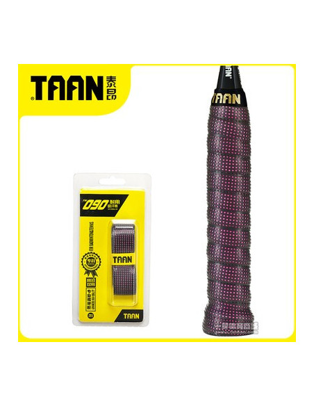 Badminton Super Taan Grip TW 090