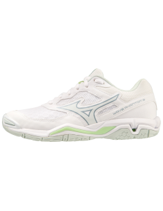 Badmintonschuhe Mizuno Damen Wave Phantom 3 