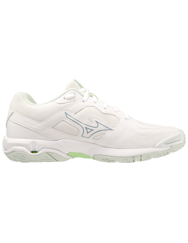 Zapatillas de Bádminton Mizuno Mujer Wave Phantom 3 