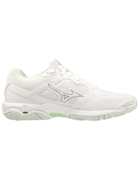 Zapatillas de Bádminton Mizuno Mujer Wave Phantom 3 