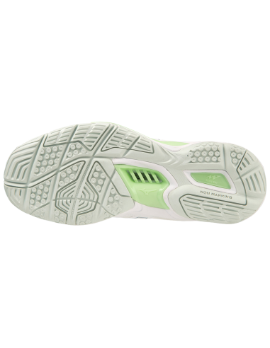 Zapatillas de Bádminton Mizuno Mujer Wave Phantom 3 