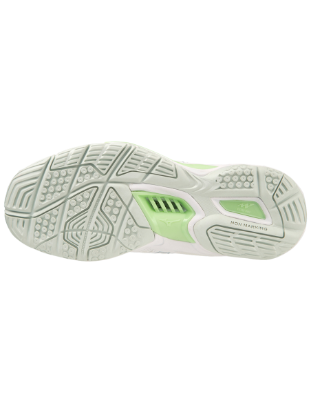 Badmintonschoenen Mizuno Dames Wave Phantom 3 