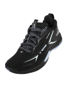 Chaussures de Badminton Indoor A970CHP C (Noir)