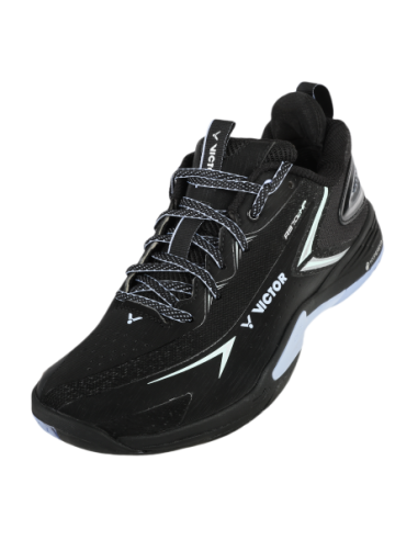 Chaussures de Badminton Indoor A970CHP C (Noir)