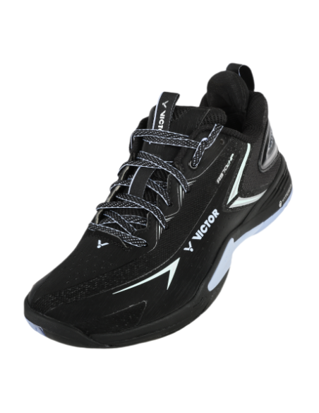 Chaussures de Badminton Indoor A970CHP C (Noir)