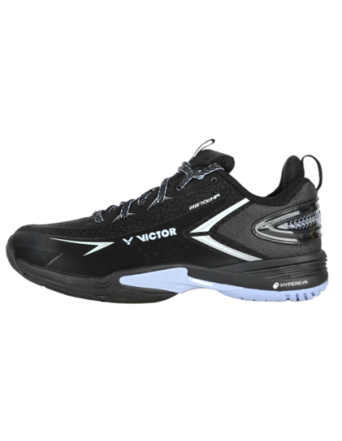 Chaussures de Badminton Indoor A970CHP C (Noir)
