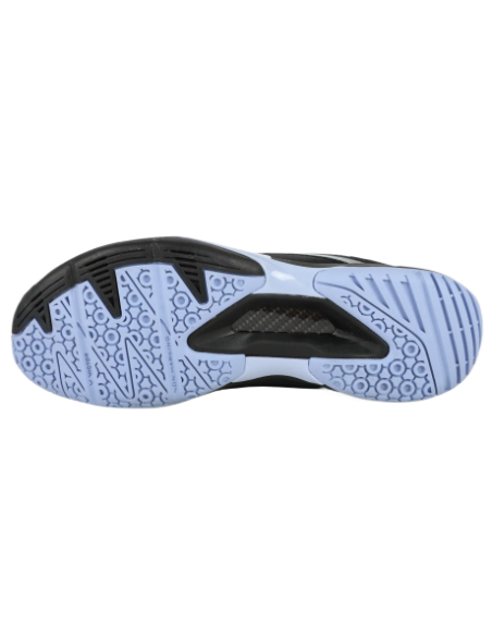 Chaussures de Badminton Indoor A970CHP C (Noir)