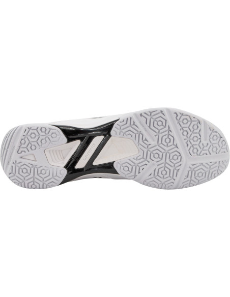 Chaussures de Badminton Li-Ning Indoor AYZT005-1 Blade Lite (Blanc)