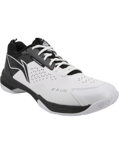 Chaussures de Badminton Li-Ning Indoor AYZT005-3 Blade Lite (Blanc/Noir)
