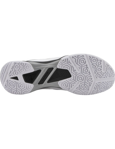 Badmintonschuhe Victor Indoor A970 NitroLite A Herren (Weiß) 