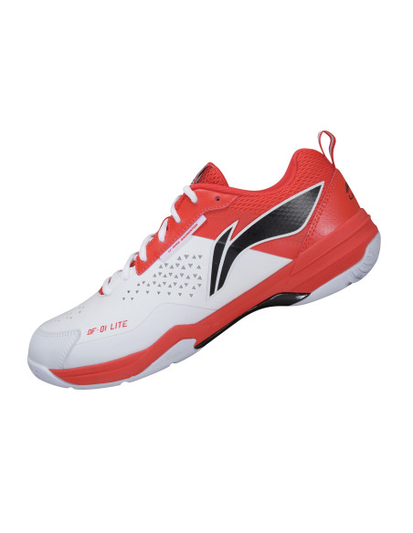 Badmintonsko Victor Indoor A970 NitroLite A Herre (Hvid) 