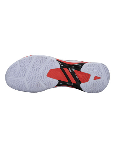 Badmintonschuhe Victor Indoor A970 NitroLite A Herren (Weiß) 