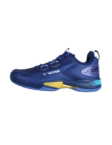 Chaussures de Badminton Victor A970CADV B (Bleu)