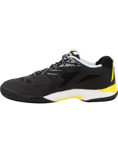 Chaussures de Badminton Victor Homme Indoor A830 NitroLite CA (Noir)