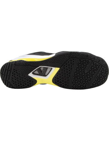 Chaussures de Badminton Victor Homme Indoor A830 NitroLite CA (Noir)