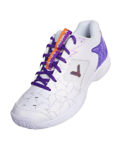 Chaussures de Badminton Victor Homme Indoor P-DBZ A (Blanc) 
