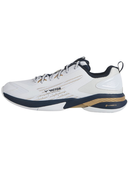 Badmintonsko Victor Indoor A970 NitroLite A Herre (Hvid) 