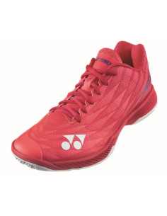 Chaussures de Badminton Yonex Aerus Z men (Rouge)