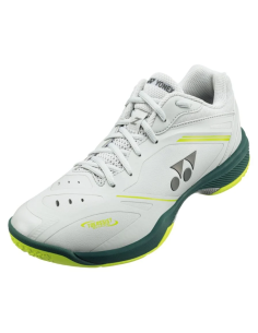 Chaussures de Badminton Yonex SHB 65 Z4 VA Grayish Beige