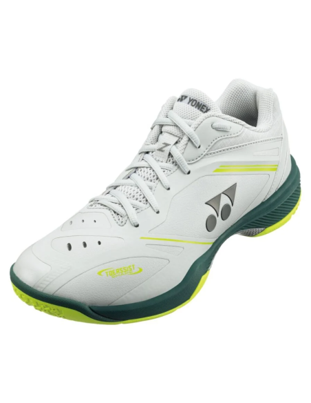 Chaussures de Badminton Yonex SHB 65 Z4 VA Grayish Beige