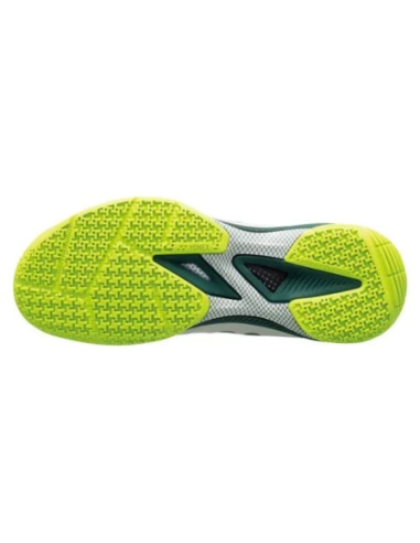 Chaussures de Badminton Yonex SHB 65 Z4 VA Grayish Beige