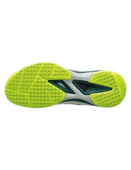 Chaussures de Badminton Yonex SHB 65 Z4 VA Grayish Beige
