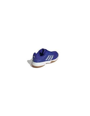 Adidas Speed Court Kids Indendørssko (Blå) 