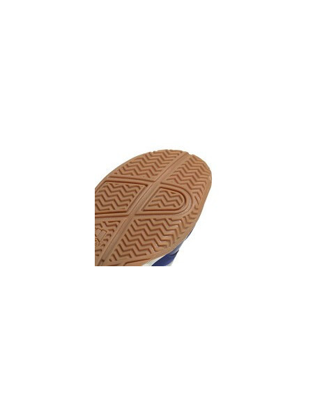 Chaussures Indoor Adidas Speed court Kids (Bleu) 