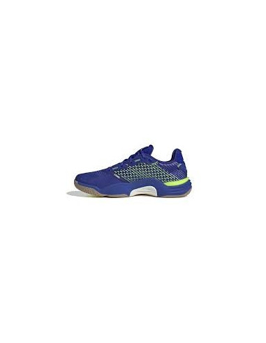 Adidas Stabil 16 Blue/Green/White 