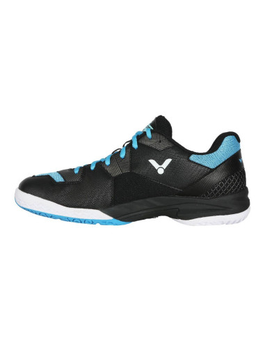Chaussures Indoor Victor A531W C Homme noir/Bleu 