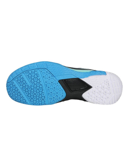 Chaussures Indoor Victor A531W C Homme noir/Bleu 