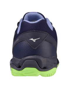 Tennisschoenen Mizuno Wave Phantom 3 Men Marine 
