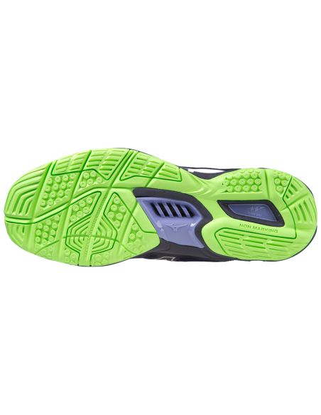 Tennissko Mizuno Wave Phantom 3 Men Marine 