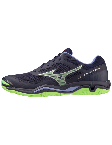 Tennissko Mizuno Wave Phantom 3 Men Marine 