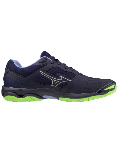 Tennissko Mizuno Wave Phantom 3 Men Marine 