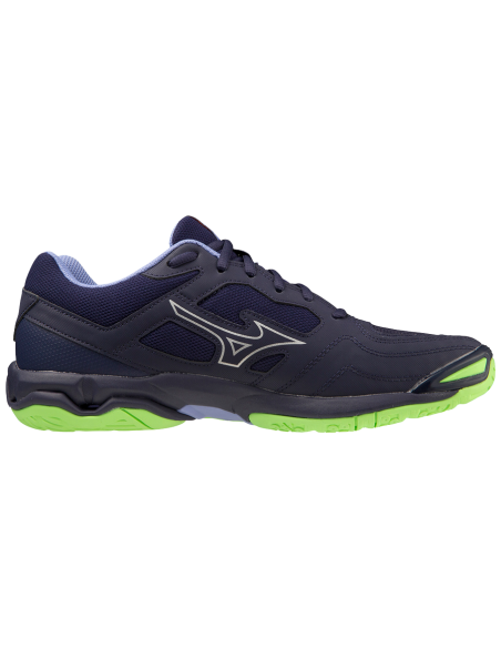 Tennissko Mizuno Wave Phantom 3 Men Marine 