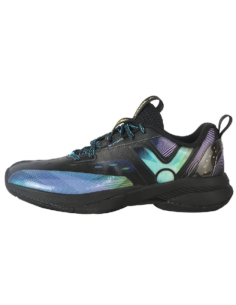 Chaussures Victor Homme Indoor A880 CJ Homme Noir 