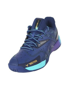Chaussures Victor Homme Indoor P8500II B Homme Bleu 