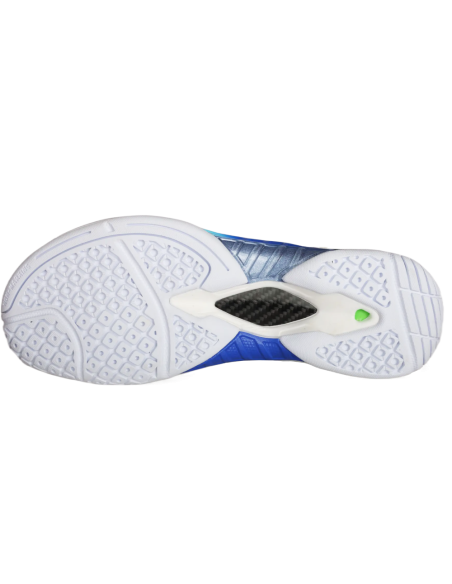 Chaussures Victor Homme Indoor S82 III NitroLite AF Blanc