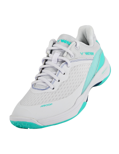 Schoenen Victor A900F AR voor Badminton - Hoogwaardige Prestaties 